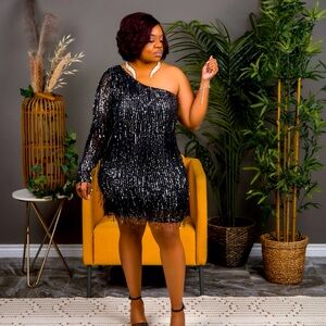 Women’s Mini Dress